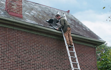 what affects urgent Halstock roof repairs