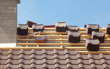 Halstock clay roofing costs