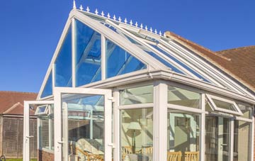 conservatory roof insulation costs Halstock
