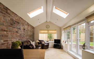 conservatory roof insulation Halstock, Dorset