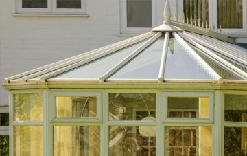conservatory roof repair Halstock, Dorset