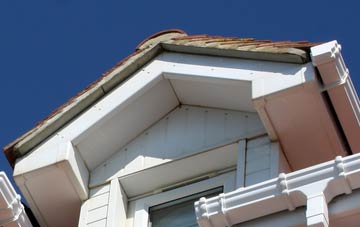 Halstock fascia installation costs