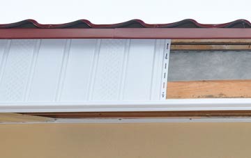 Halstock fascia repair costs