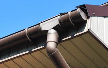 types of Halstock fascias