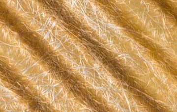 Halstock fibreglass roof waterproofing