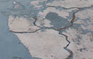 fibreglass roofing replacement Halstock