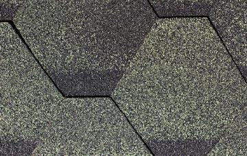 Halstock fibreglass shingle repairs