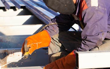 Halstock flat roofing options