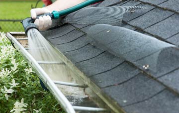 Halstock gutter cleaning costs