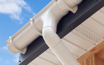 Halstock gutter installation costs