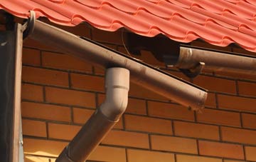 Halstock gutter repair costs