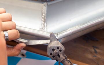 disadvantages of Halstock lead roofing