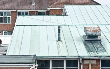 Halstock lead roofing costs