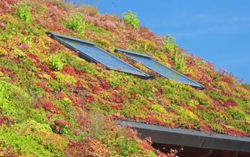 Halstock living roof systems