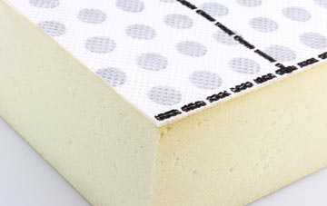 meeting Halstock building codes