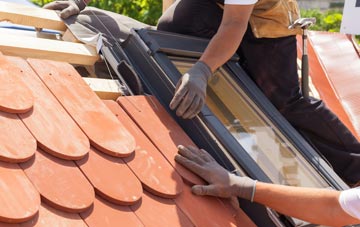 replacement Halstock roof windows