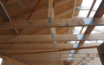 Halstock roof truss costs