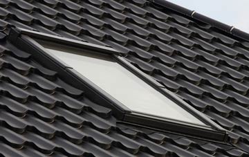 benefits of Halstock roof windows