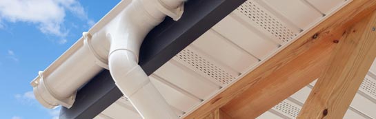 get Halstock guttering quotes today