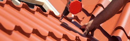 save on Halstock roof installation costs