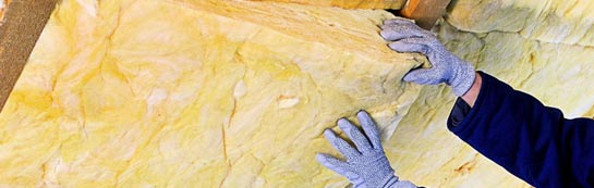 quotes for Halstock roof insulation