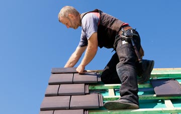 disadvantages of Halstock slate roofing