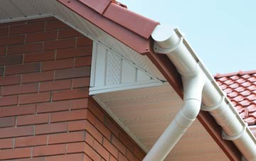 Halstock soffit repair costs
