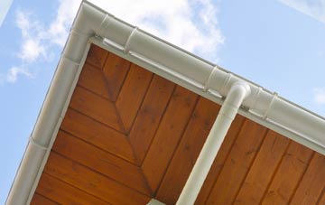 Halstock soffit types