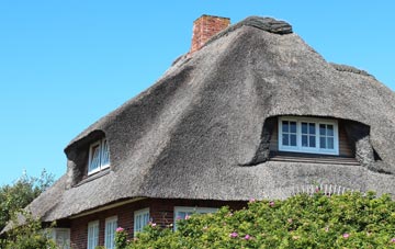 thatch roofing Halstock, Dorset