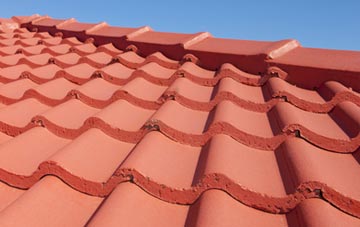 Halstock tile and slate roof replacement