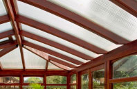 Halstock conservatory roofing insulation