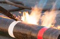 Halstock flat roofing replacement