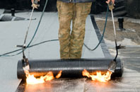 Halstock flat roof sealing quote