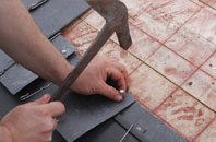 free Halstock garage roof repair quotes