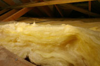 Halstock pitch roof insulation