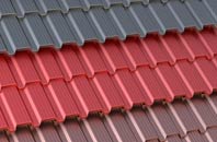 find rated Halstock plastic roofing companies