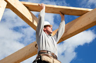 Halstock roof replacement work