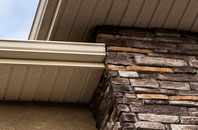 free Halstock soffit repair quotes