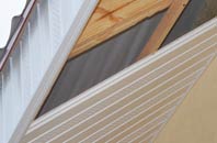 rated Halstock soffit repair companies