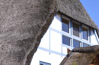 find rated Halstock thatchers